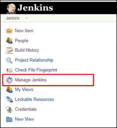 How To Deploy Tomcat+Java+MySQL Image Using Ansible And Jenkins